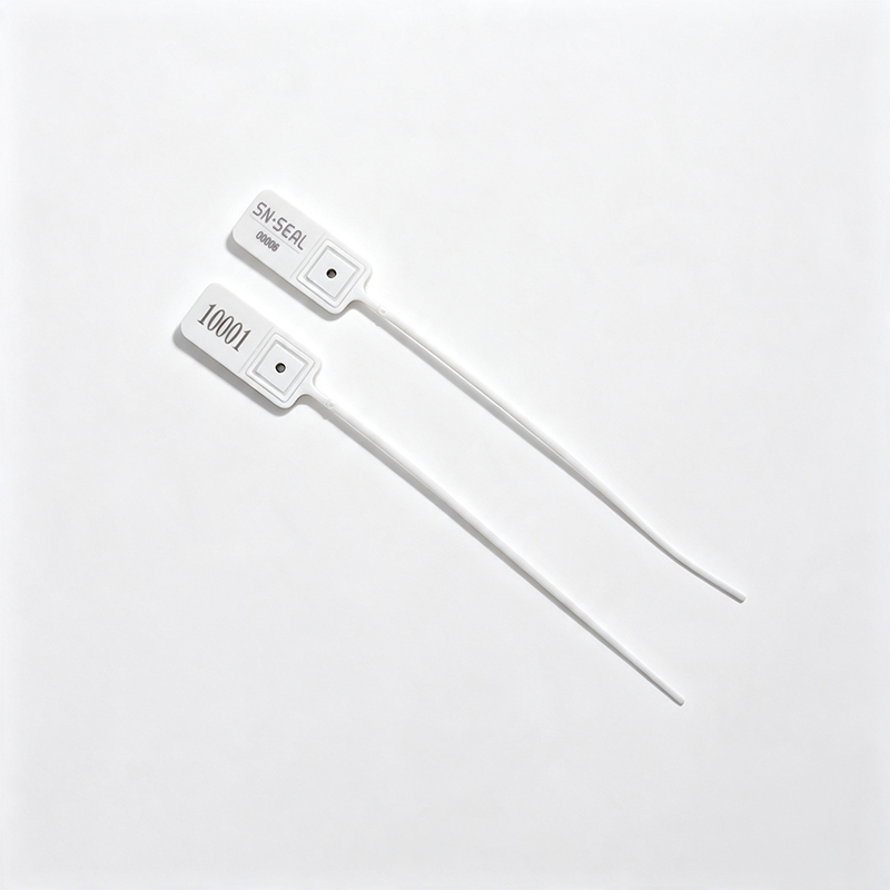 PLASTIC SEALS SNS008