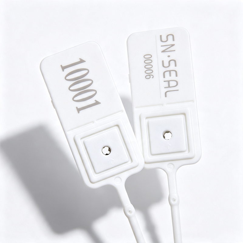 PLASTIC SEALS SNS008