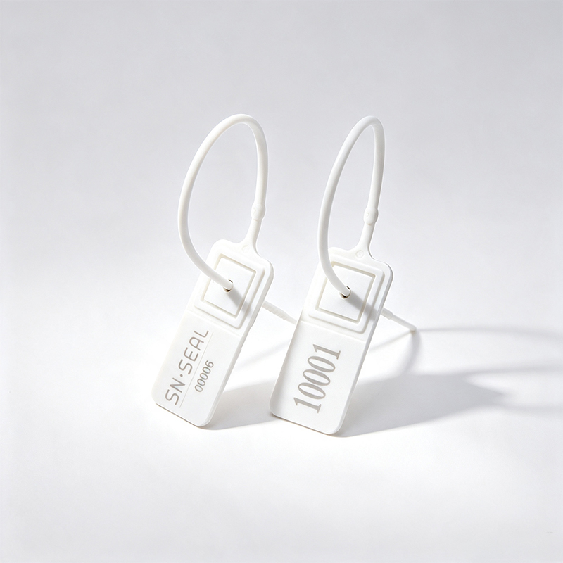 PLASTIC SEALS SNS008