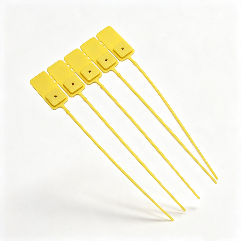 PLASTIC SEALS SNS008
