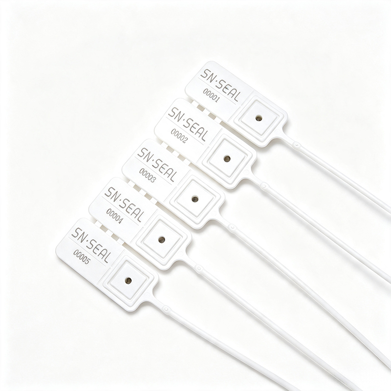 PLASTIC SEALS SNS008