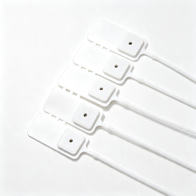 PLASTIC SEALS SNS008
