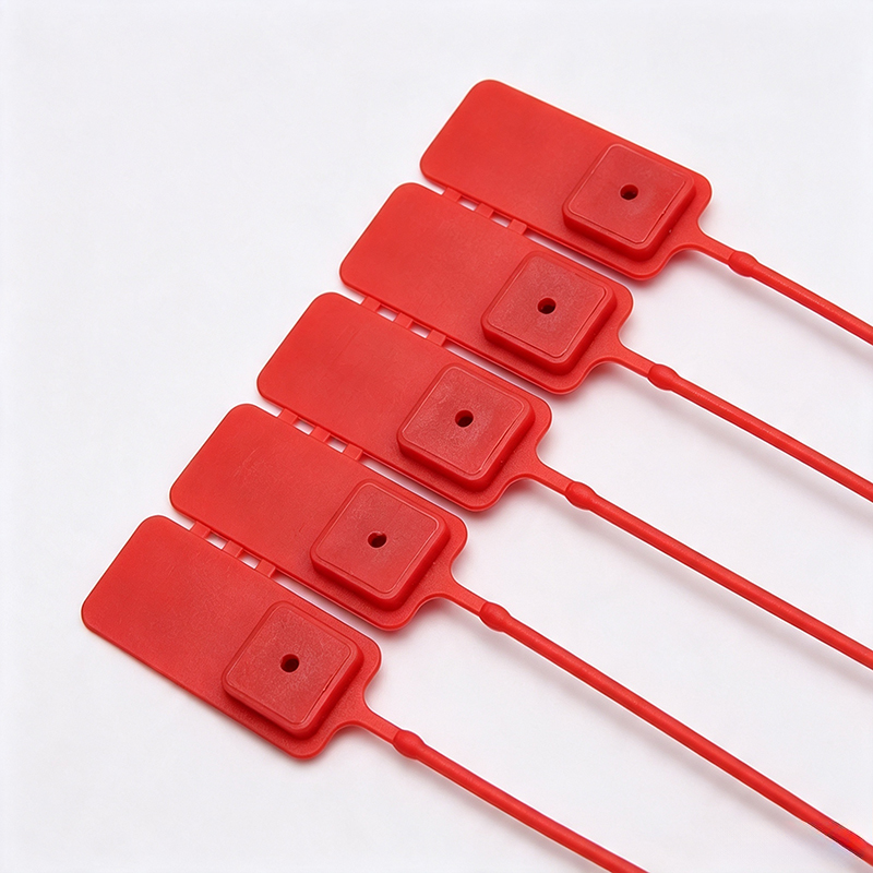 PLASTIC SEALS SNS008