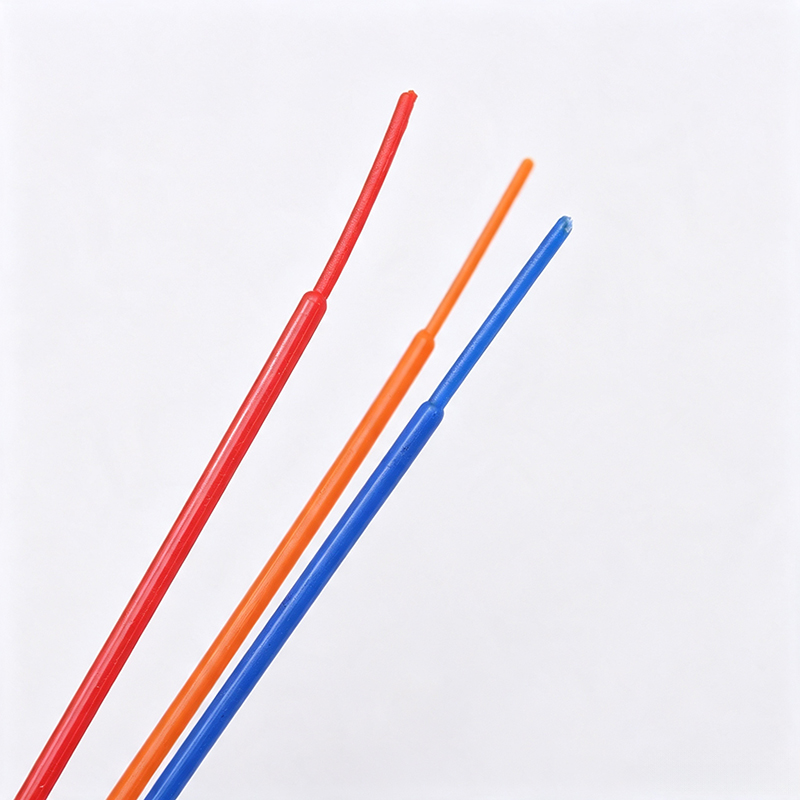 Plastic Seals–425mm PP Metal-Free Pull-Tight Seals for Aviation|SNSEAL