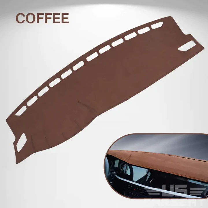 Coperture per cruscotto personalizzate UK Apex per auto, berline, SUV, monovolume, camion e altro ancora.