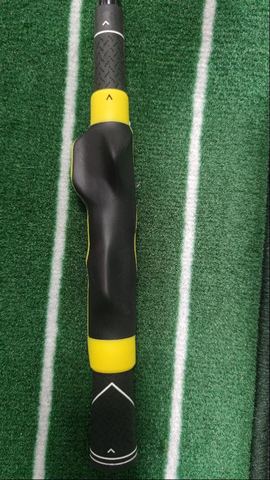 Customer photo for Golf Grip Trainer Bundles