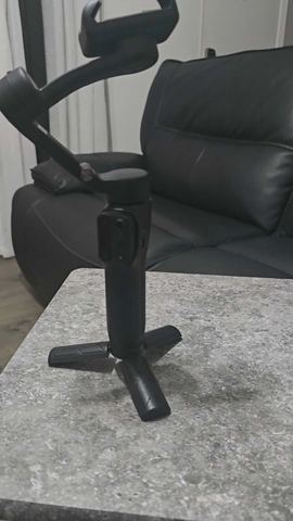Customer photo for Smartphone Gimbal Stabilizer BOGO Bundle