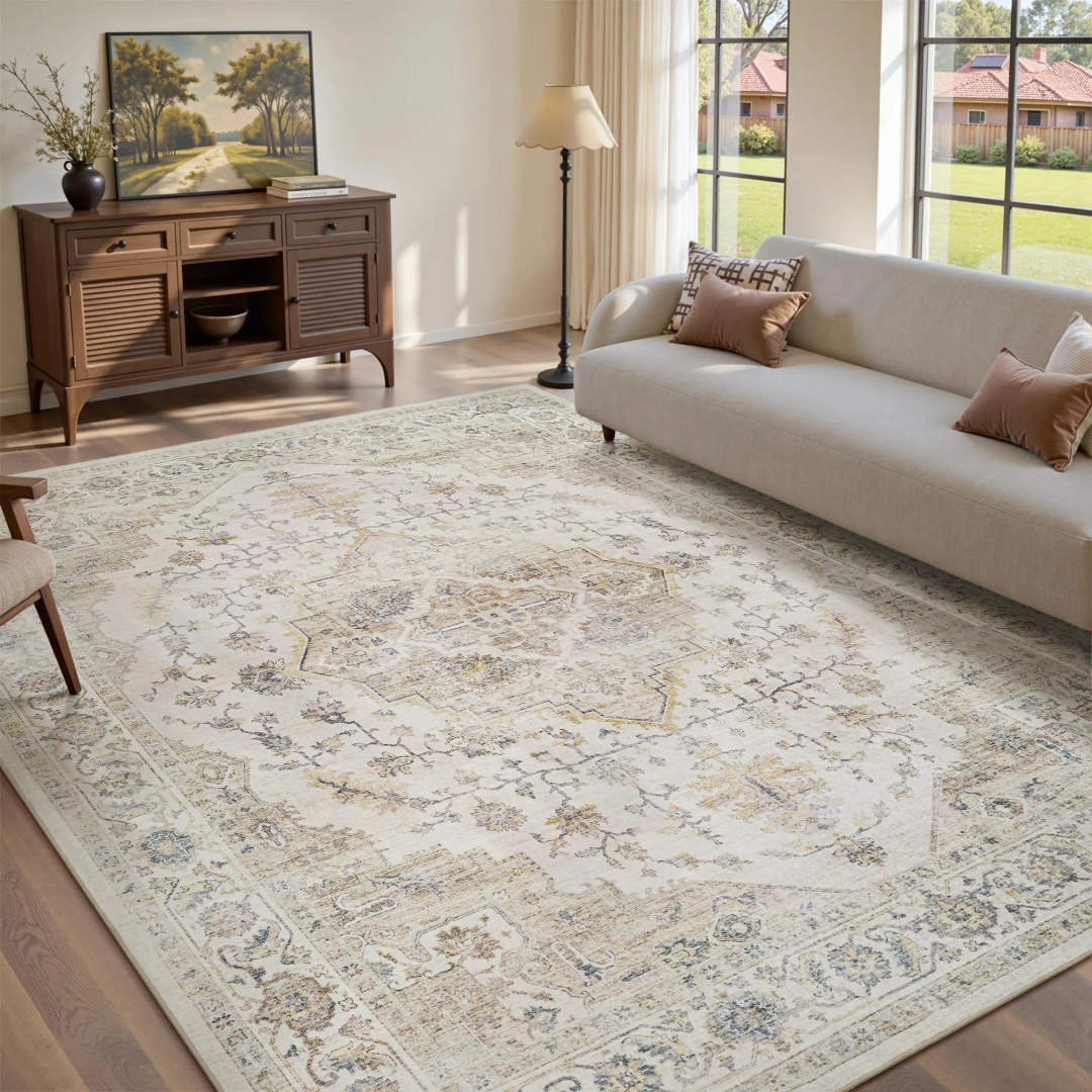 SKU image for BOGO rug style Lunaris - Beige