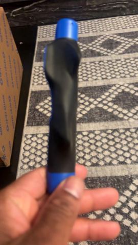 Customer photo for Golf Grip Trainer Bundles