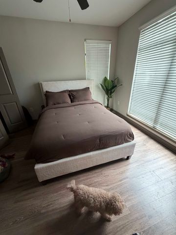 Customer photo for Queen Hotel-Style Pillows