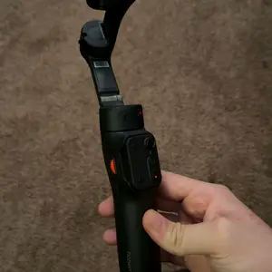 Customer photo for Smartphone Gimbal Stabilizer BOGO Bundle