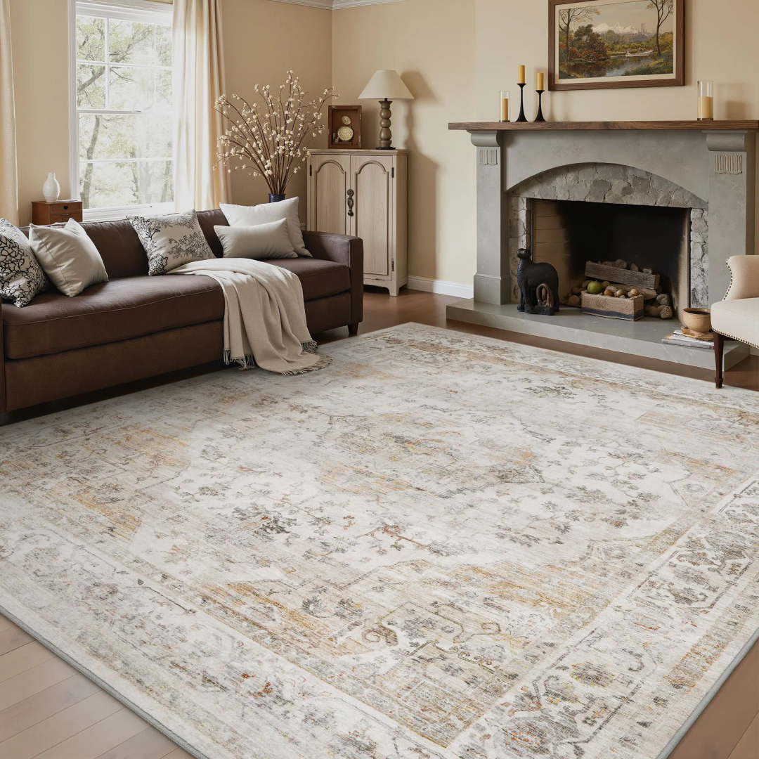 SKU image for BOGO rug style Selene - Beige