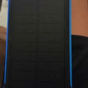 Customer photo for W22 36000mAh Solar Power Bank - Buy 1 Get 1 Free