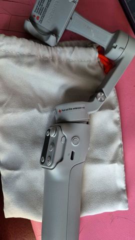 Customer photo for Smartphone Gimbal Stabilizer BOGO Bundle
