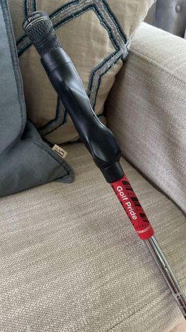Customer photo for Golf Grip Trainer Bundles