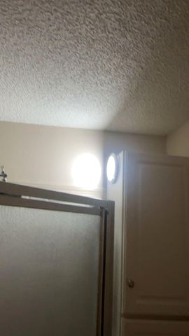 Customer photo for Rechargeable Motion Sensor Ceiling Light Bundle