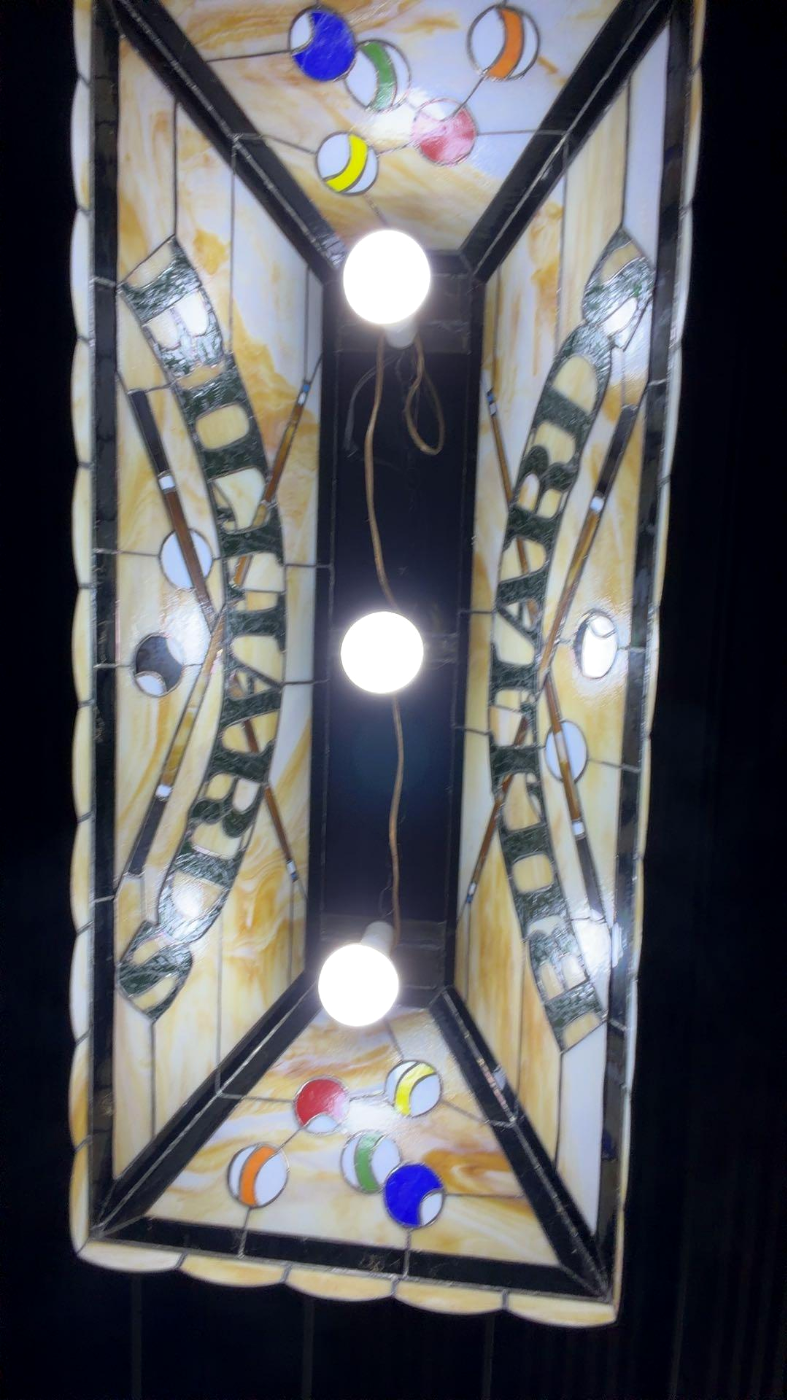 Customer photo for Rechargeable LED Emergency Light Bulbs Bundle