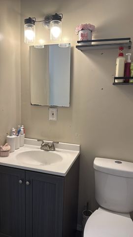 Customer photo for Handheld Steam Cleaner with 12 Accessories