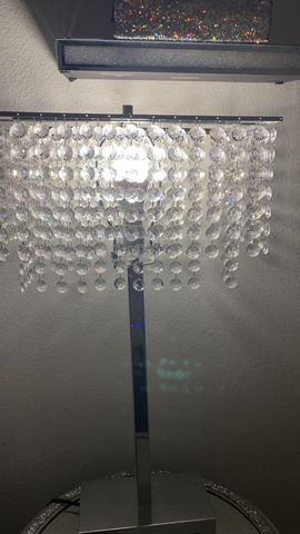 Customer photo for Rechargeable Emergency LED Light Bulbs 10-Pack