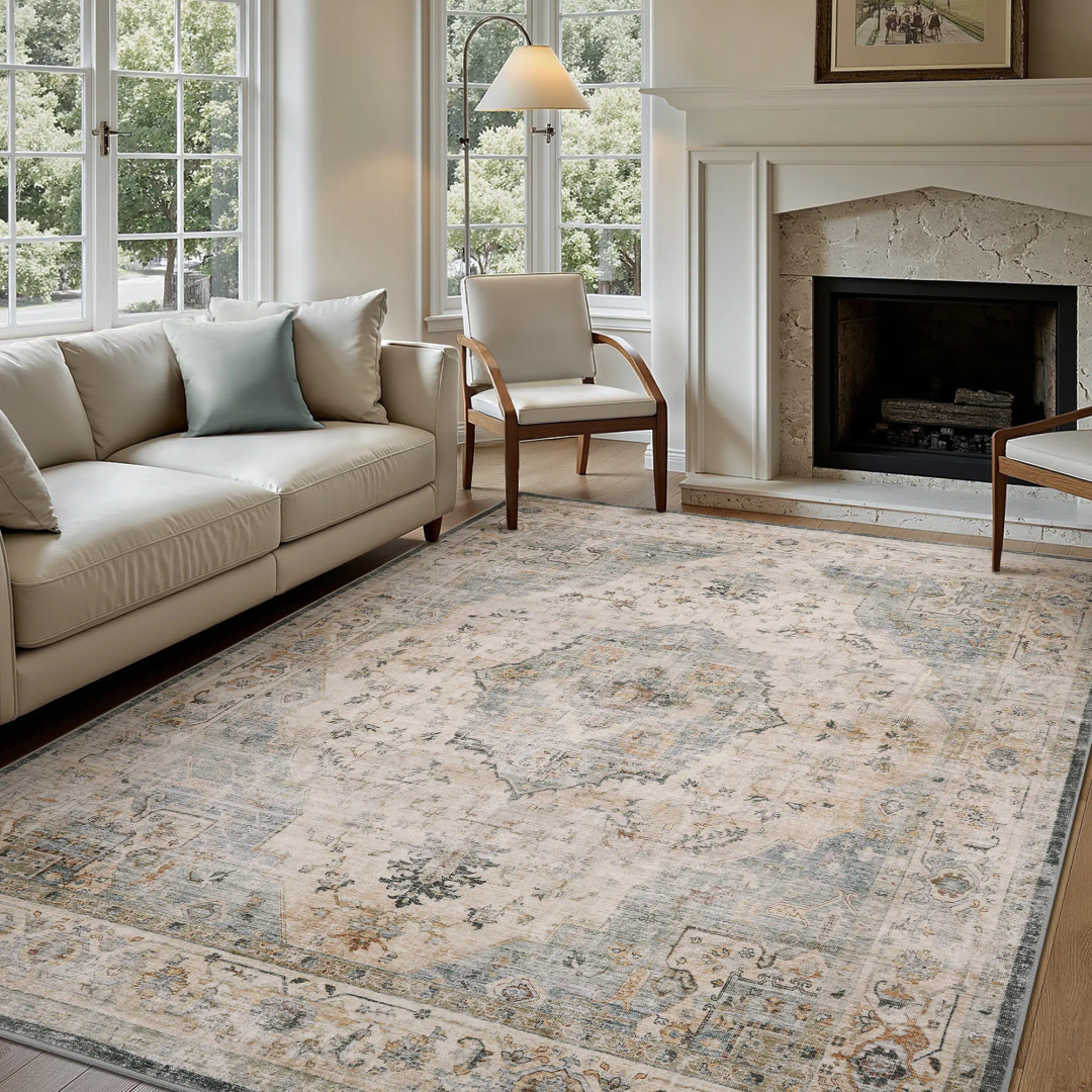 SKU image for BOGO rug style Selene - Lake
