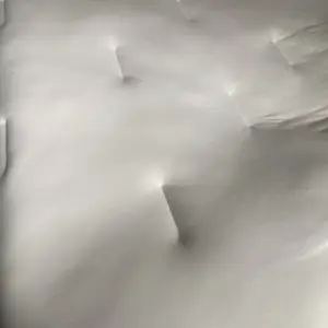 Customer photo for Double-Stuffed All-Season Comforter