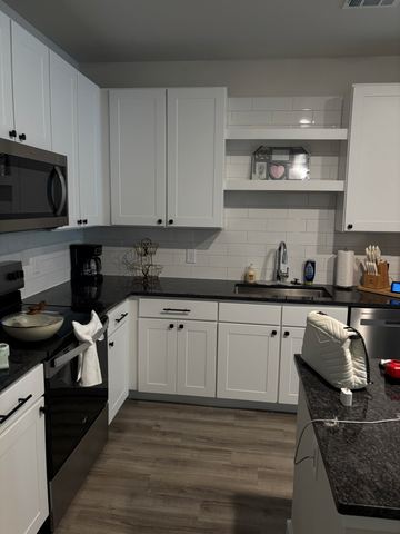 Customer photo for 25-Piece Ceramic Granite Cookware Set