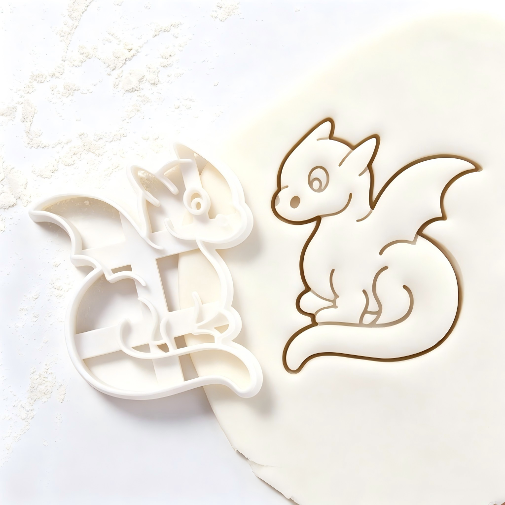 Baby Dragon