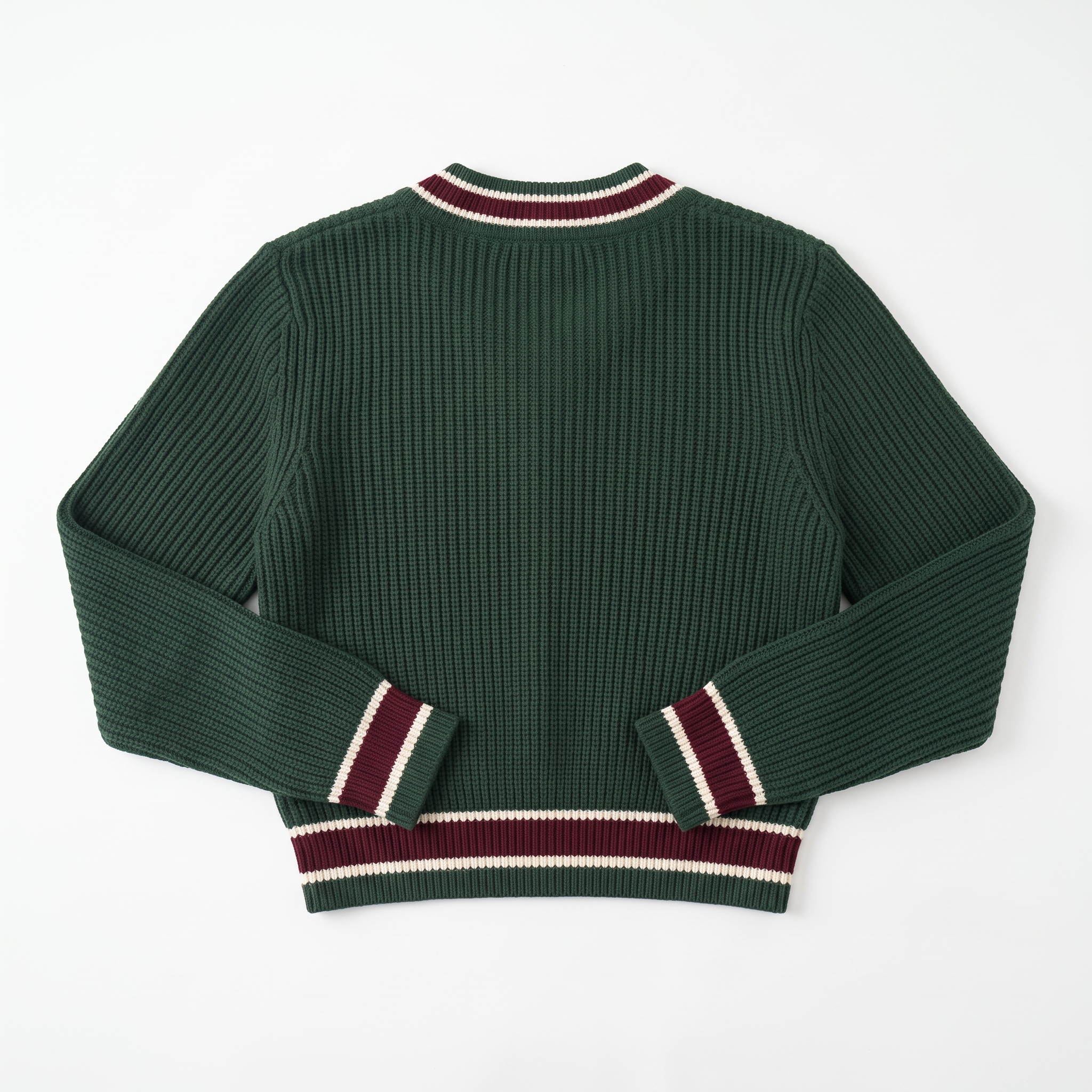 Color Block V-Neck Casual Women Sweater,Long Sleeve Tops Fall