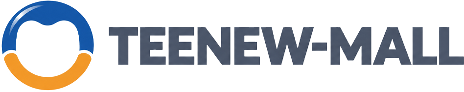 teenew-mall.com