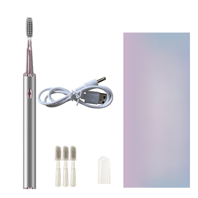 Multispeed Sonic Whitening Sterilizing Electric Toothbrush