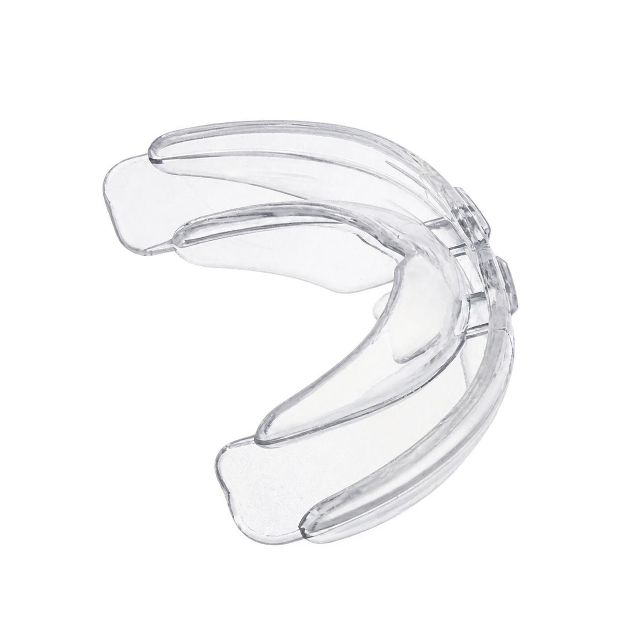 Anti-Snoring Sleep Mouthpiece for Quiet Restful Sleep