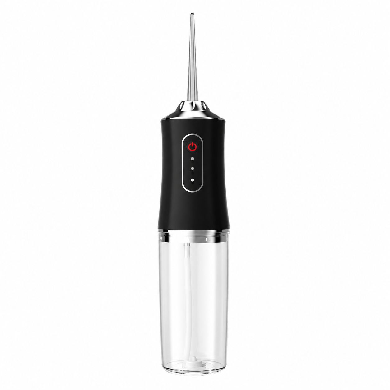 Portable Home Use Dental Flosser