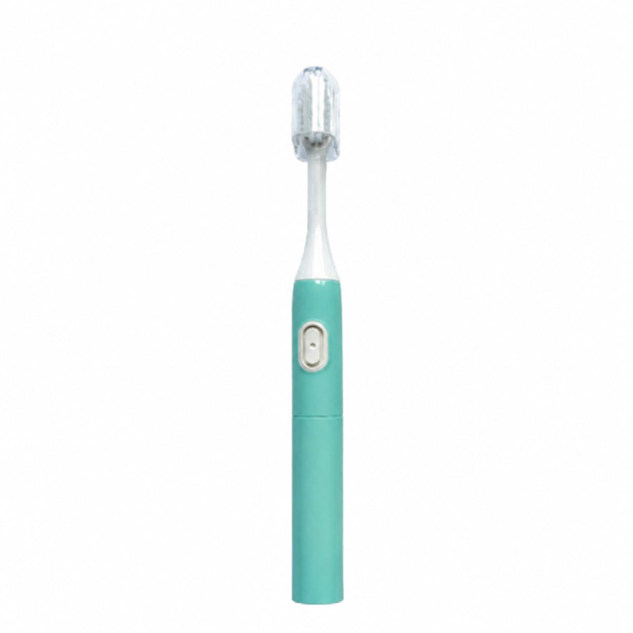 Fully Automatic Ultrasonic Electric Toothbrush for Household Use, Ultra-soft 0.01mm Fine Bristles