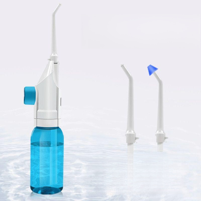 German LM water flosser tooth washing artifact water flosser dental calculus remover tooth cleaner n