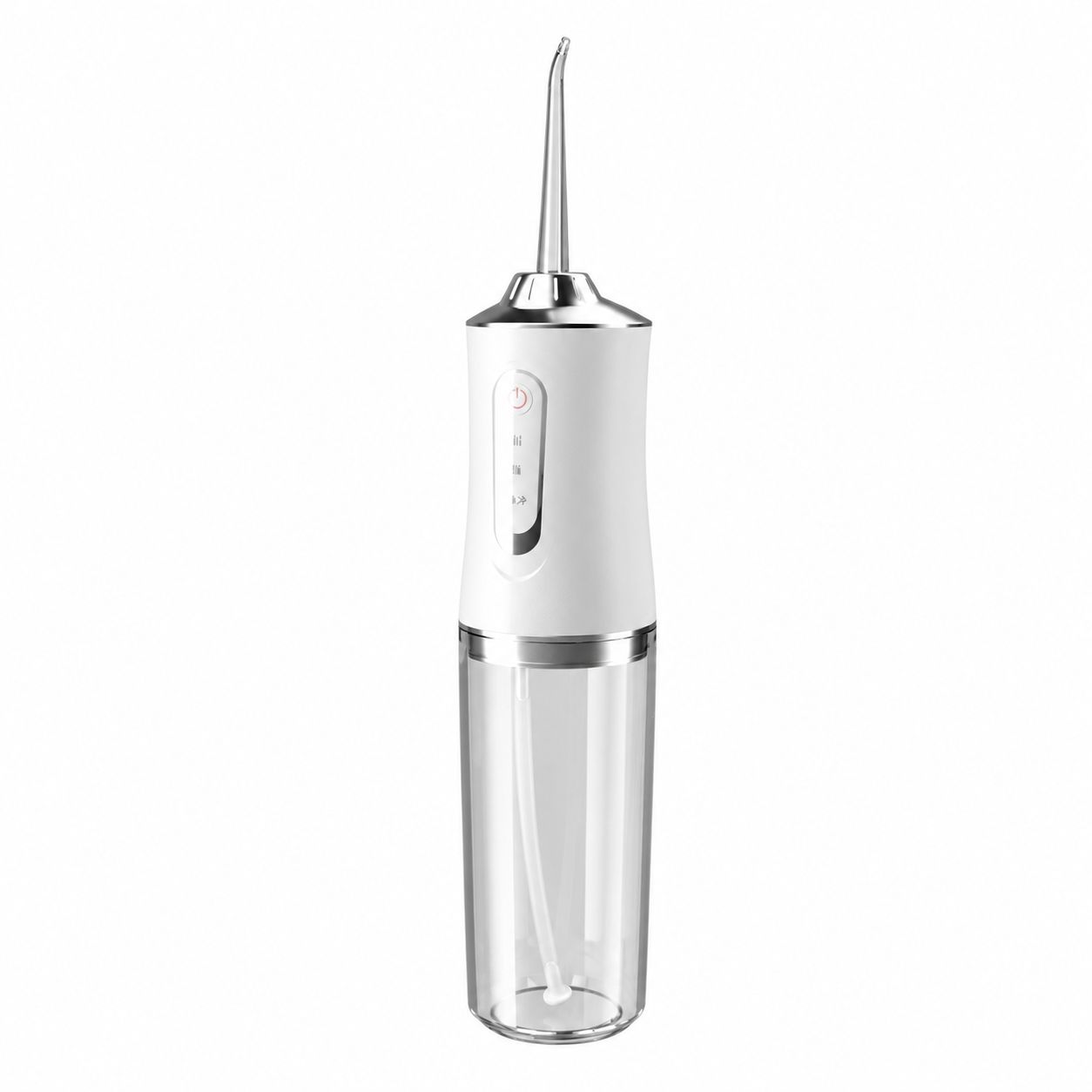 Household Electric Spray Water Dental Scaler Flosser Tartar Cleaner