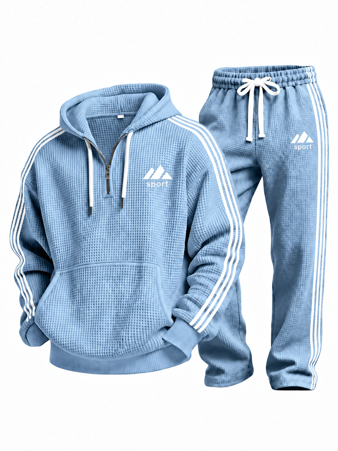 [Copy]Men Can’t Get Enough of This Cozy Cashmere Set