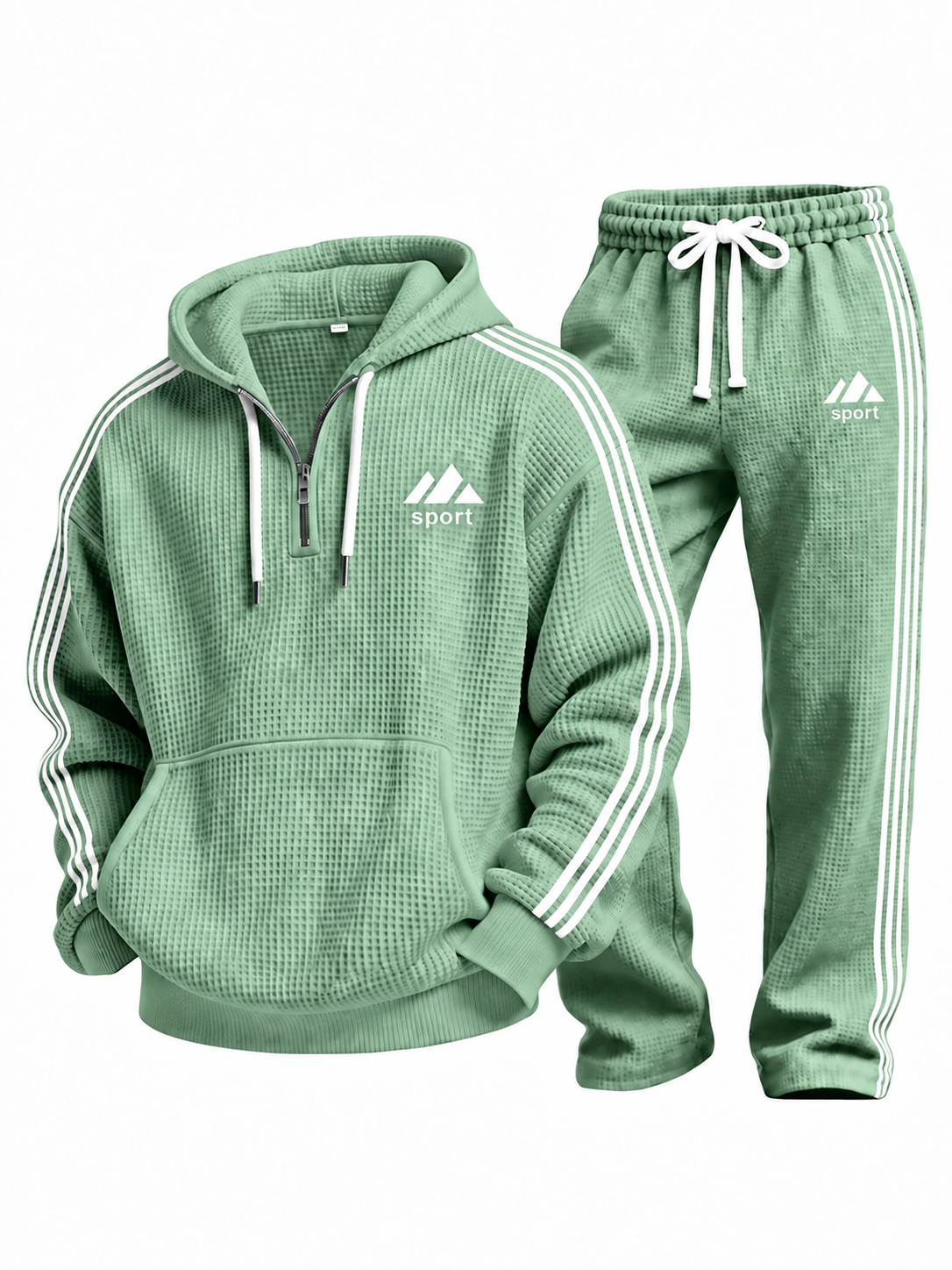 [Copy]Men Can’t Get Enough of This Cozy Cashmere Set