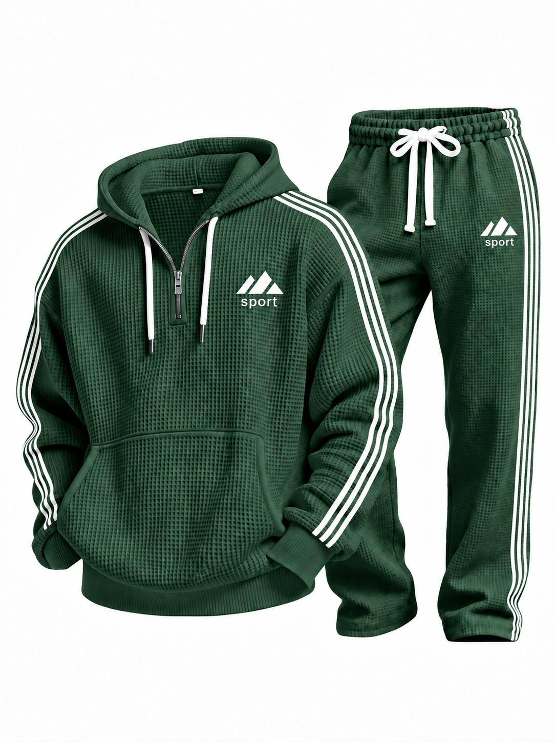 [Copy]Men Can’t Get Enough of This Cozy Cashmere Set