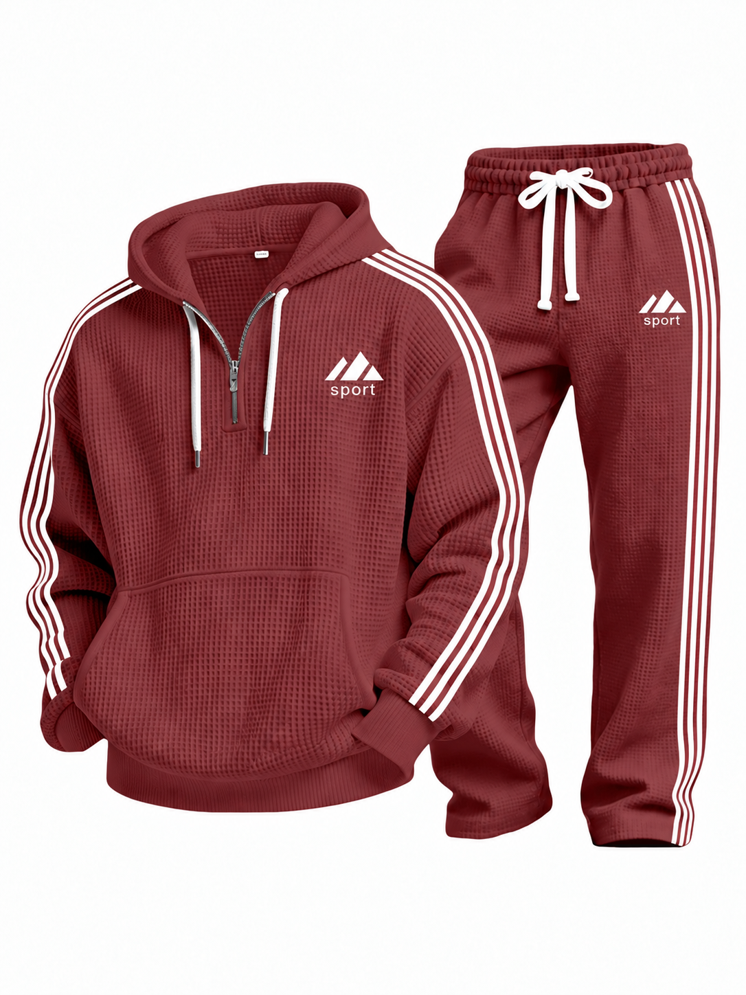 [Copy]Men Can’t Get Enough of This Cozy Cashmere Set