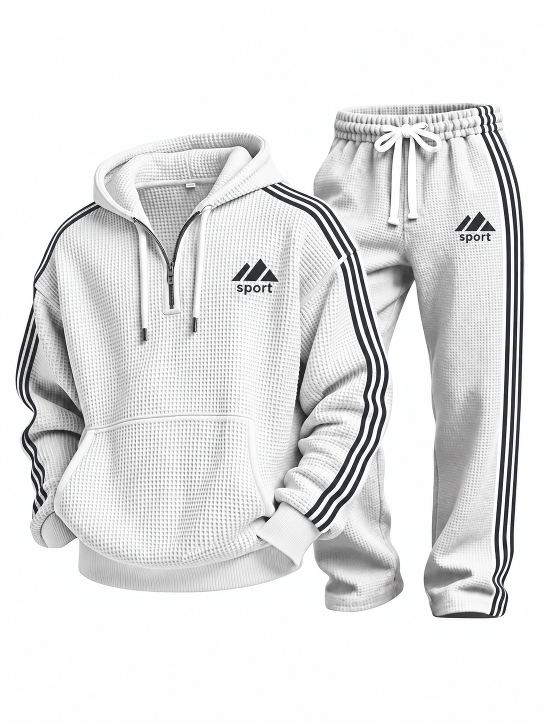 [Copy]Men Can’t Get Enough of This Cozy Cashmere Set