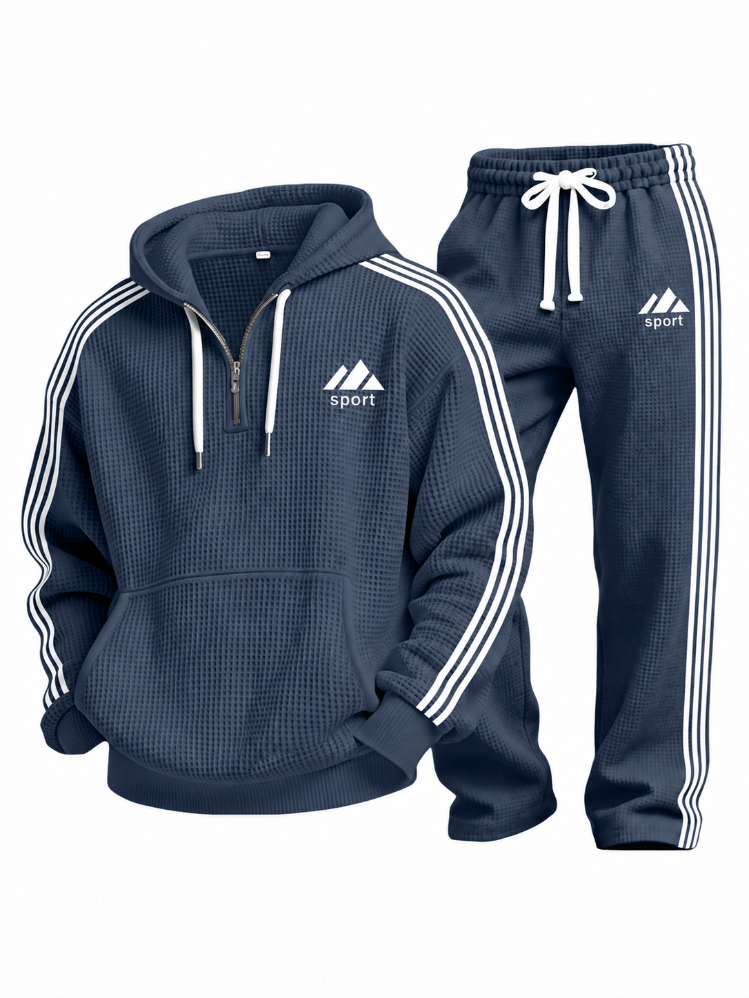 [Copy]Men Can’t Get Enough of This Cozy Cashmere Set