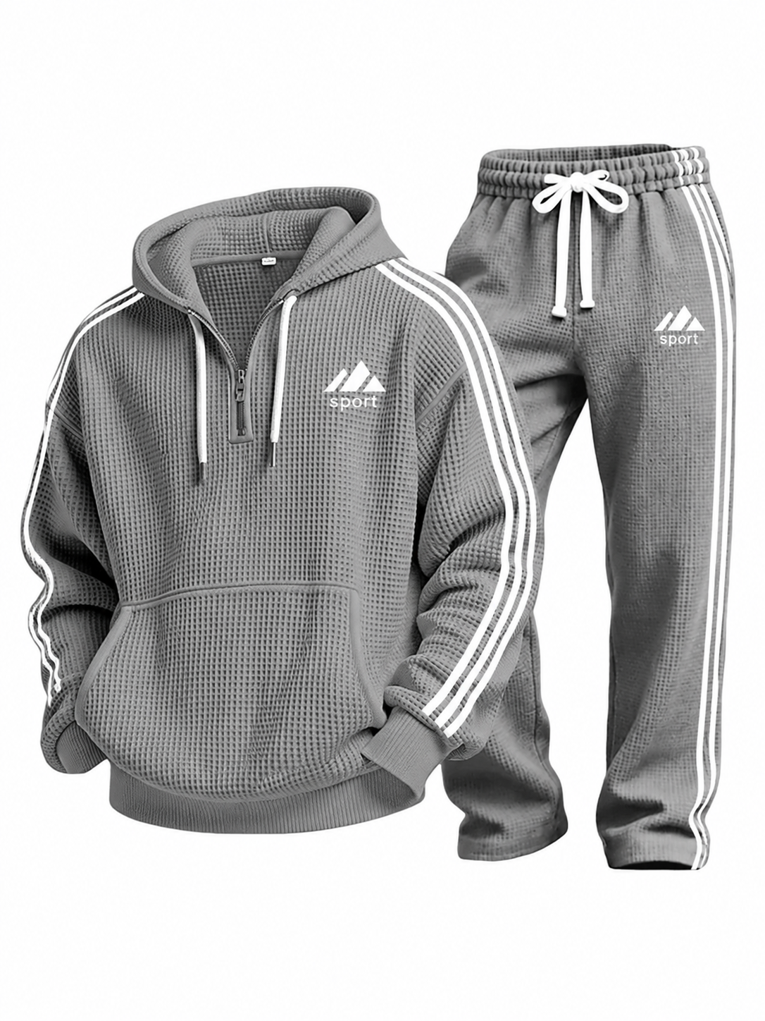 [Copy]Men Can’t Get Enough of This Cozy Cashmere Set