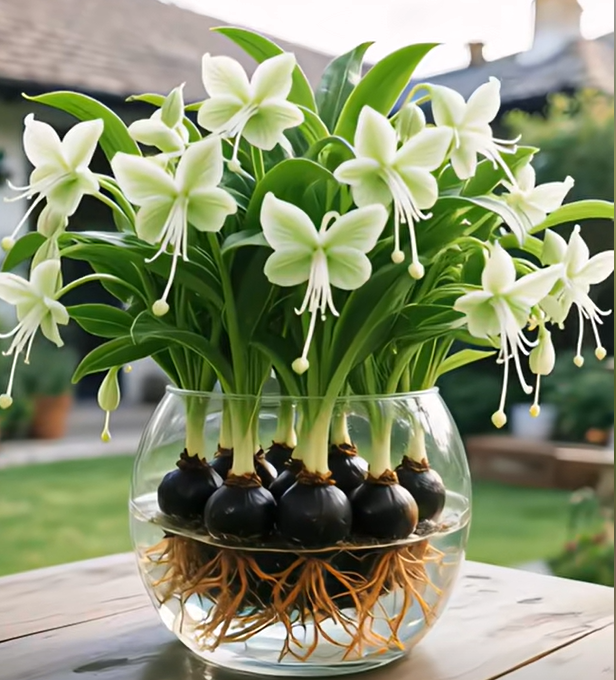 🔥Last Day 49% OFF -🦋Phalaenopsis Lantern Flower Seeds