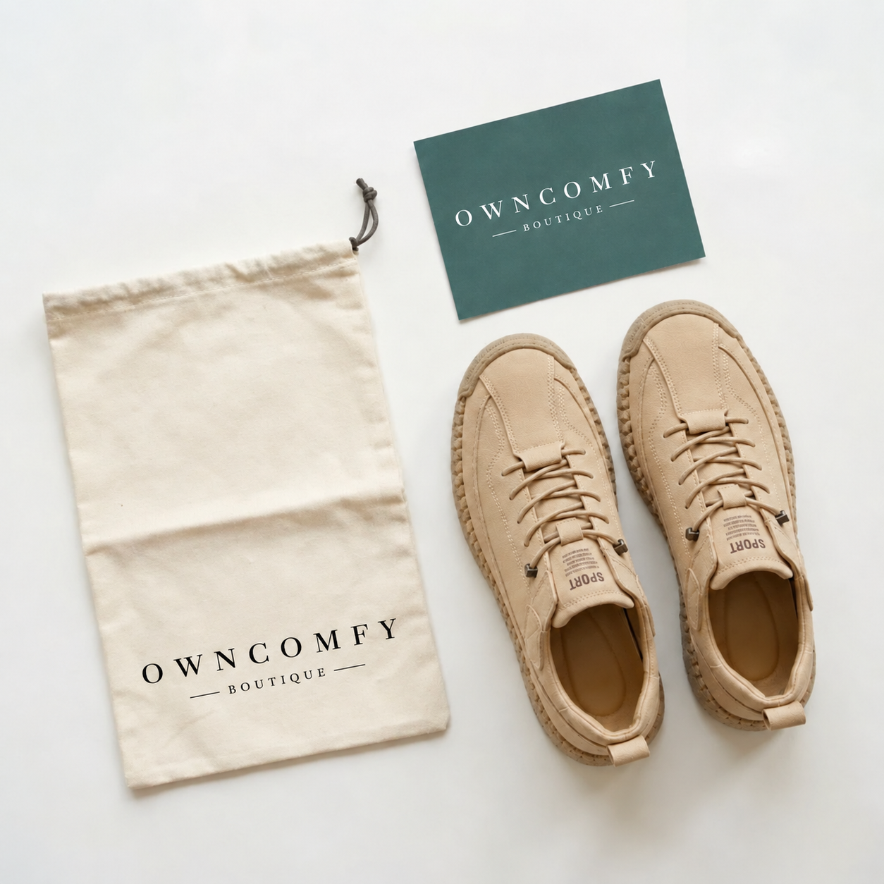 ⏰ Last Day 69% Off 🔥 Germenvip Unisex Mia | Step In. Walk Free.