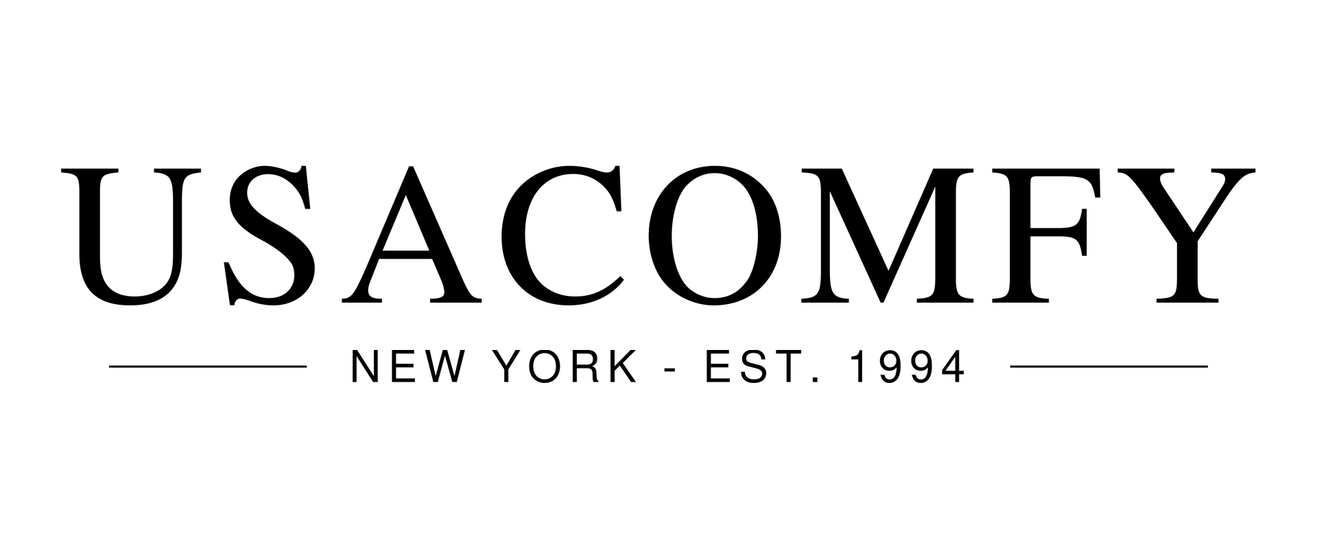 Usacomfy