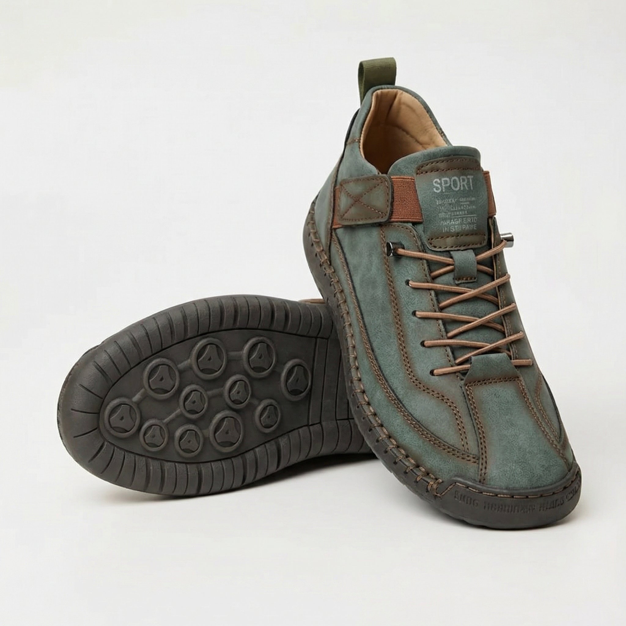 Germenvip Mia | Step In. Walk Free.