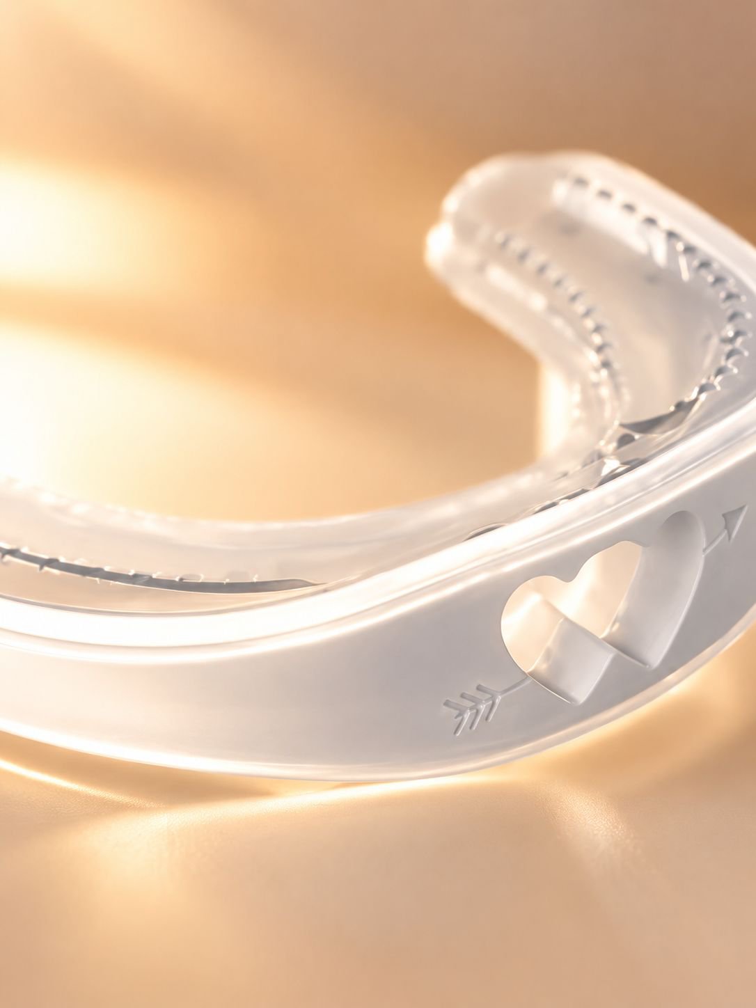 Anti-Snoring Braces for Healthy Breathing product image