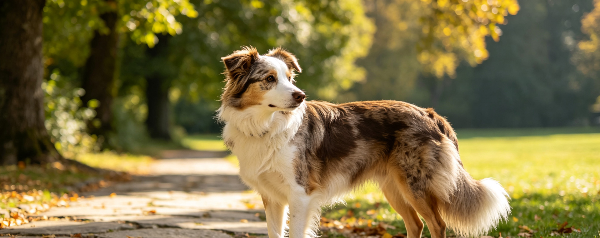 For Dogs