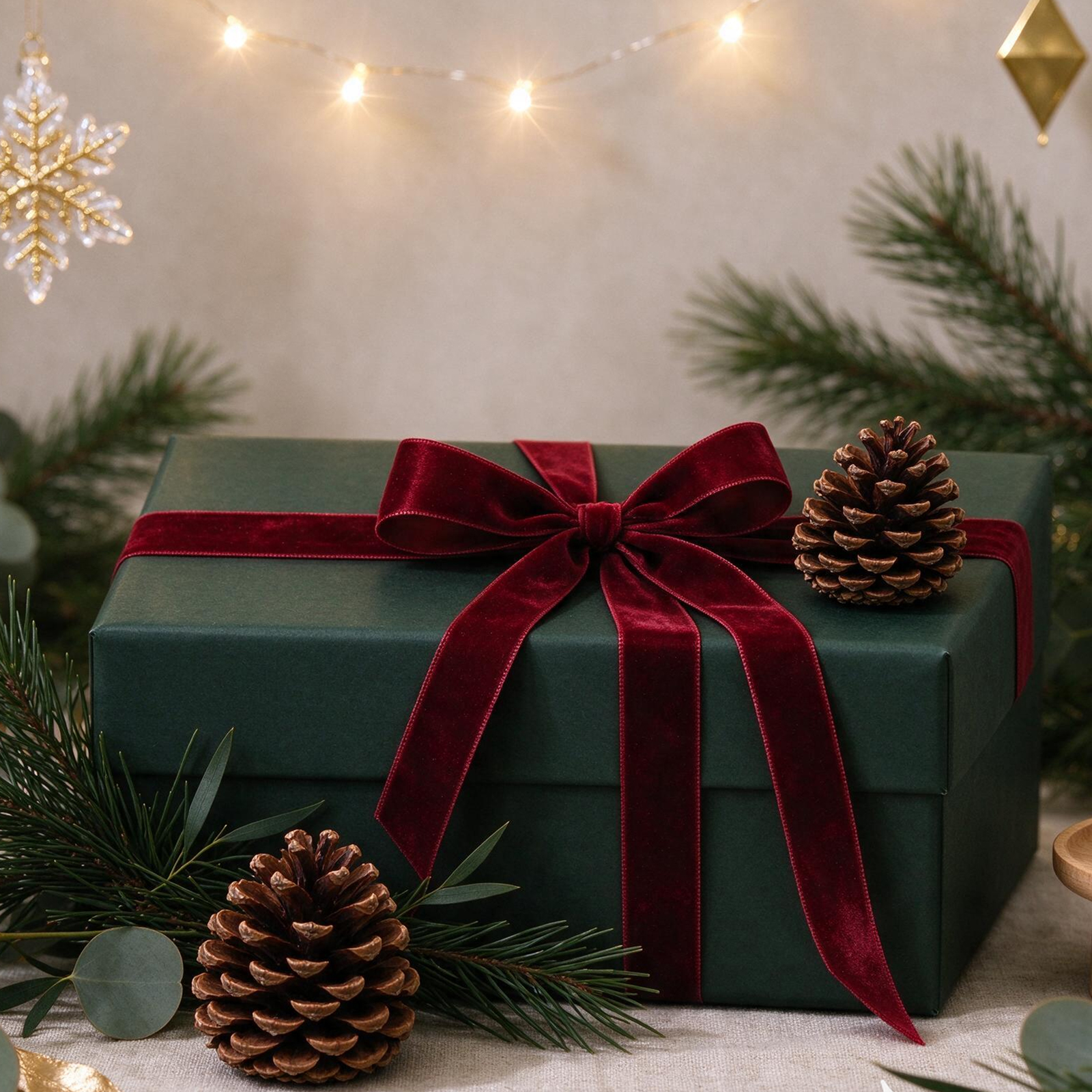 Holiday Gift Package