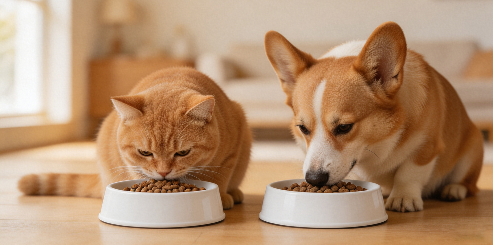 Food & Nutrition